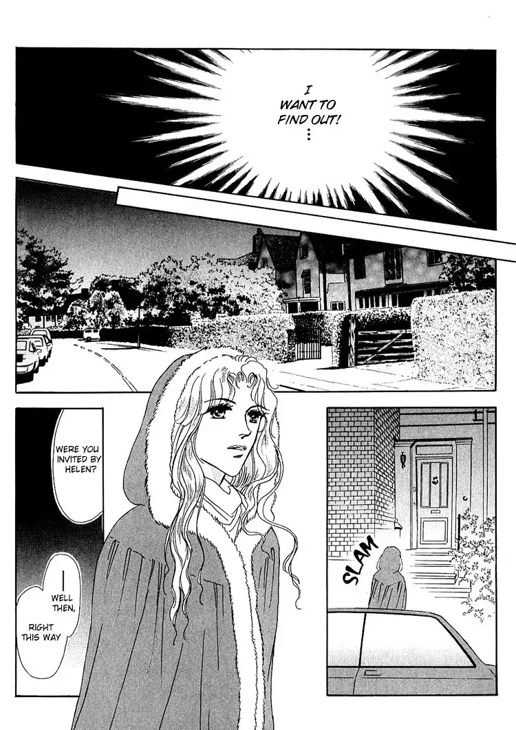 Silver (FUJITA Kazuko) Chapter 50 12